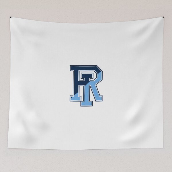 Item preview, University of Rhode Island  designed and sold by Brenna Rose.