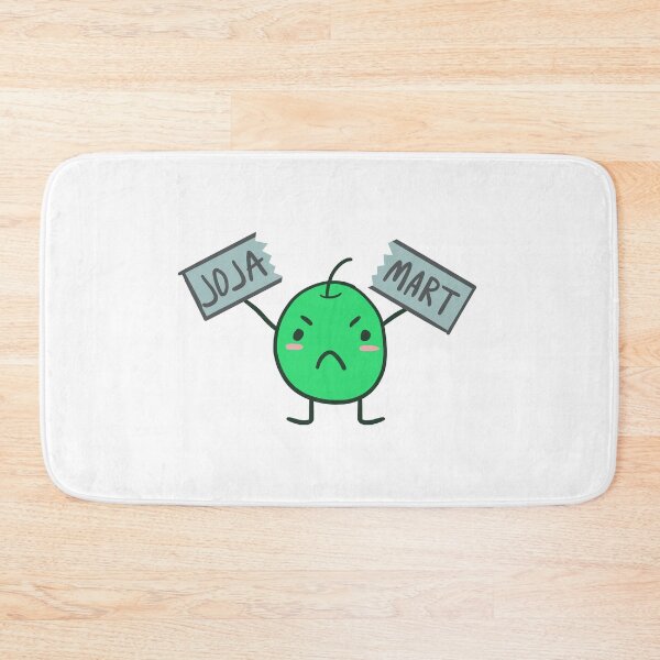 Item preview, Down With Joja designed and sold by UberGhibli.