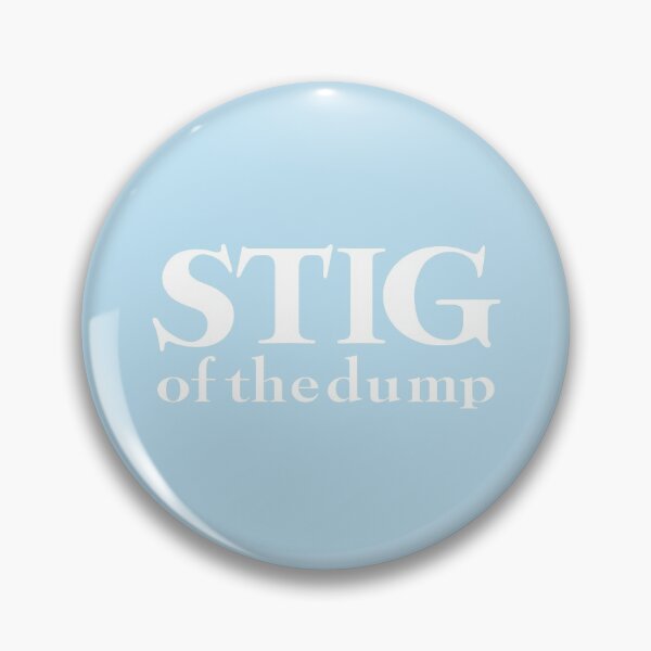 Item preview, Stig of the Dump   designed and sold by Off the Box.