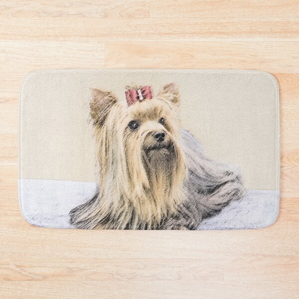 Item preview, Yorkshire Terrier designed and sold by alpendesigns.