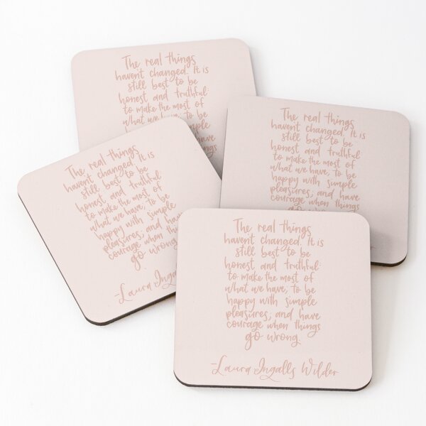 Item preview, The Real Things designed and sold by mnajewicz.