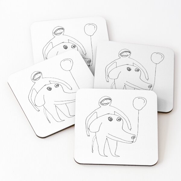 Item preview, Demon Dog designed and sold by defuma.