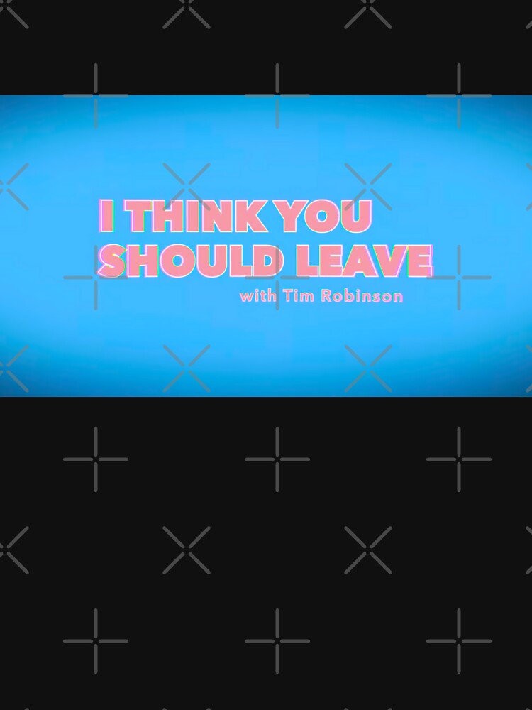 shirt store from i think you should leave