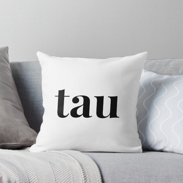 Item preview, Typewriter Tau designed and sold by Claireperkins27.