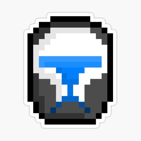 Item preview, Pixel Rc 01/262 "Scorch" designed and sold by PixelBlock.