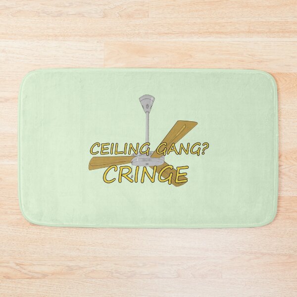Item preview, Ceiling Gang?  designed and sold by ClaudesCreations.
