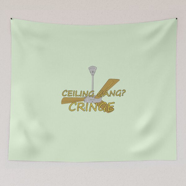 Item preview, Ceiling Gang?  designed and sold by ClaudesCreations.