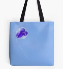 Lost Balloon Tote Bag