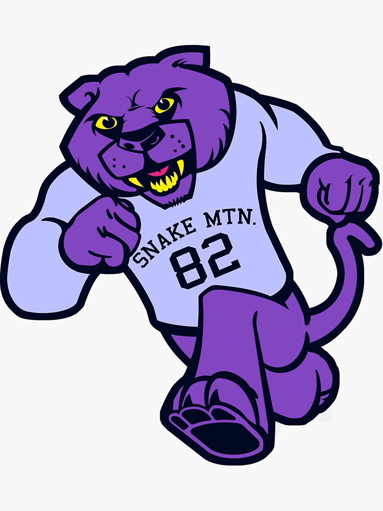 "Bad Cats sticker" Sticker by SKELEPUG Redbubble