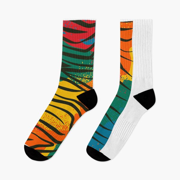 Item preview, African Fabric And Animal Skin designed and sold by graphicmeyou.