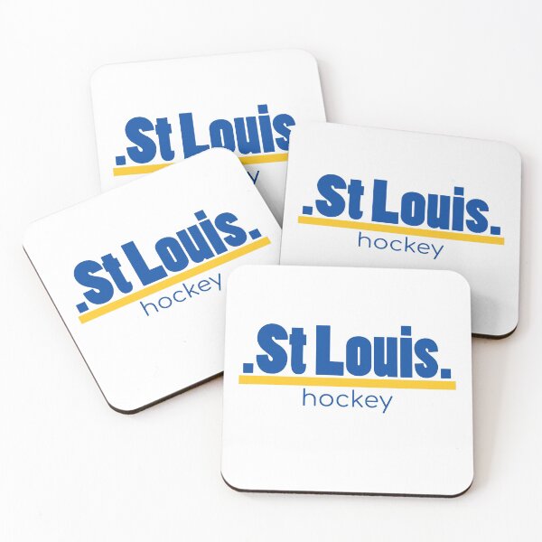 Item preview, St Louis blues hockey designed and sold by BVHstudio.