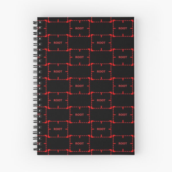 Item preview, Root Problem designed and sold by REDROCKETDINER.