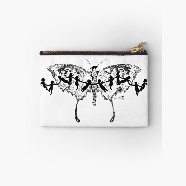 Item preview, Butterfly Woman designed and sold by Hedrin.