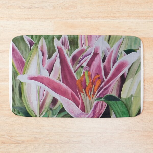 Item preview, Lilium  designed and sold by Angelica Ruiz.