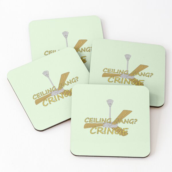 Item preview, Ceiling Gang?  designed and sold by ClaudesCreations.