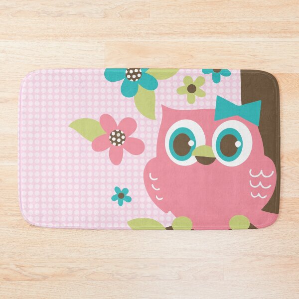 Item preview, Happy Owl designed and sold by DFStudio.