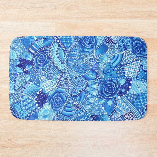 Item preview, Serene designed and sold by CreativeCarrah.