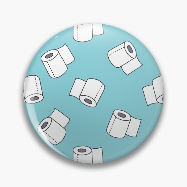 Item preview, doodle pattern. toilet paper designed and sold by zizimentos.