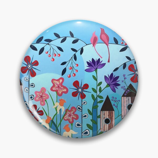 Item preview, Can't Wait Til Spring designed and sold by Lisafrancesjudd.