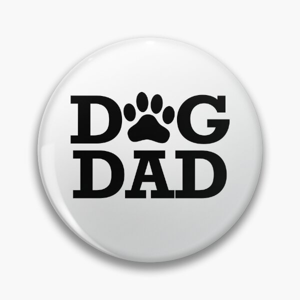 Item preview, DOG DAD designed and sold by pikafelix.