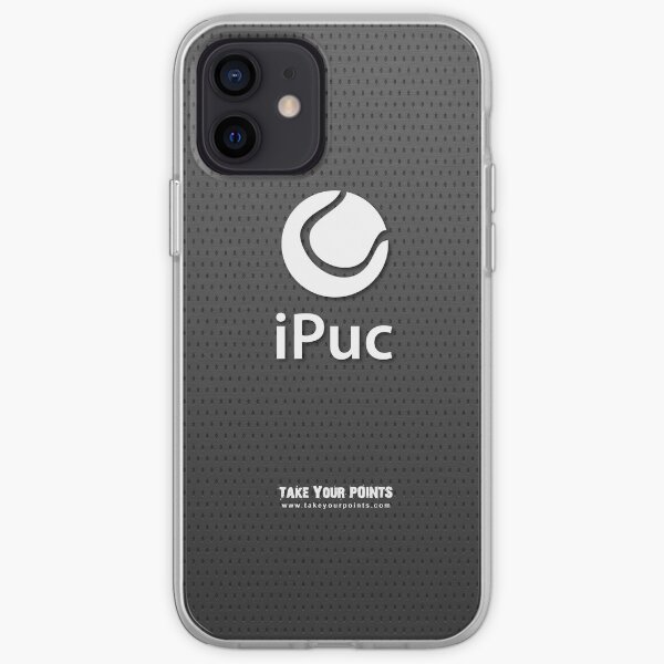 IPuc Iphone case iPhone Soft Case