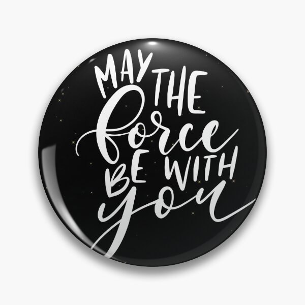 Item preview, The Force designed and sold by mnajewicz.