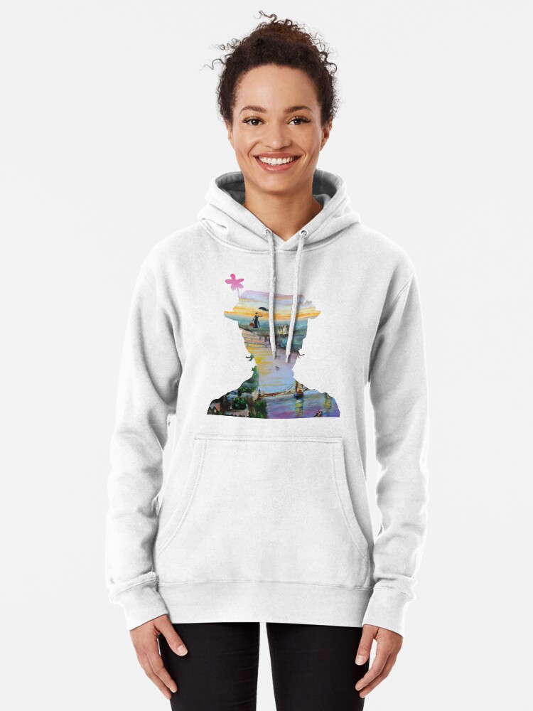 Mary poppins outlet hoodie