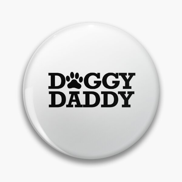 Item preview, DOGGY DADDY designed and sold by pikafelix.
