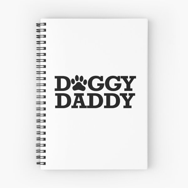 Item preview, DOGGY DADDY designed and sold by pikafelix.