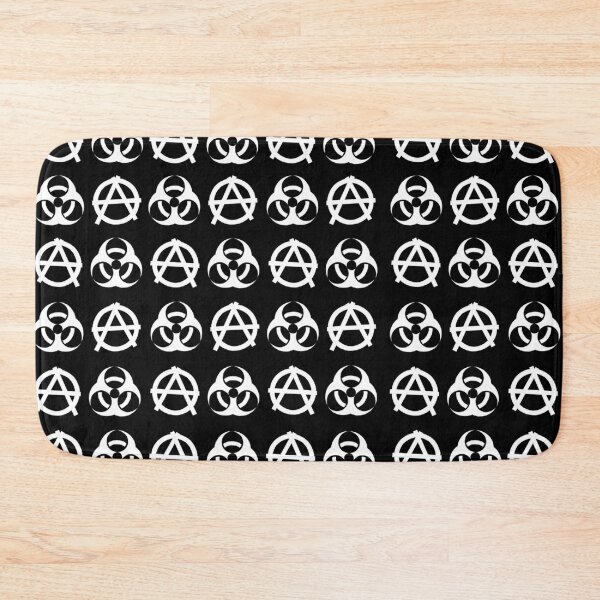 Item preview, Hazard  designed and sold by AlexNights.