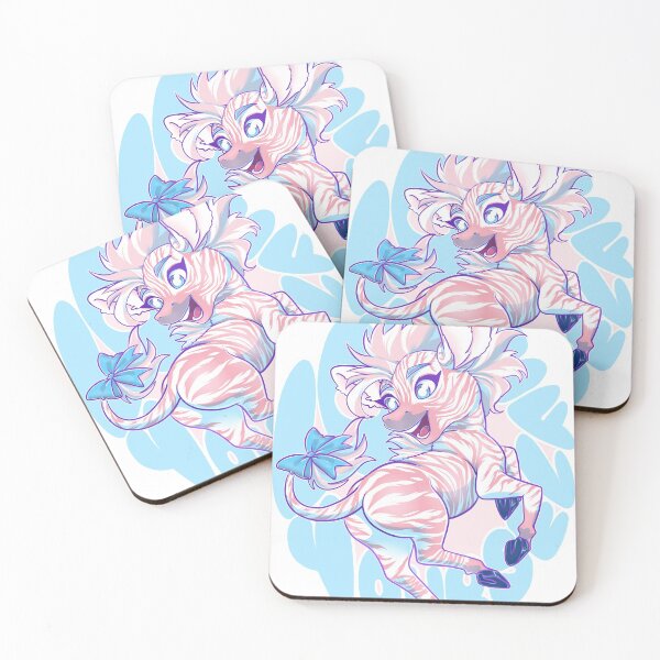 Item preview, Love Yourself! Zebra  designed and sold by Paintbucket Lemonade.