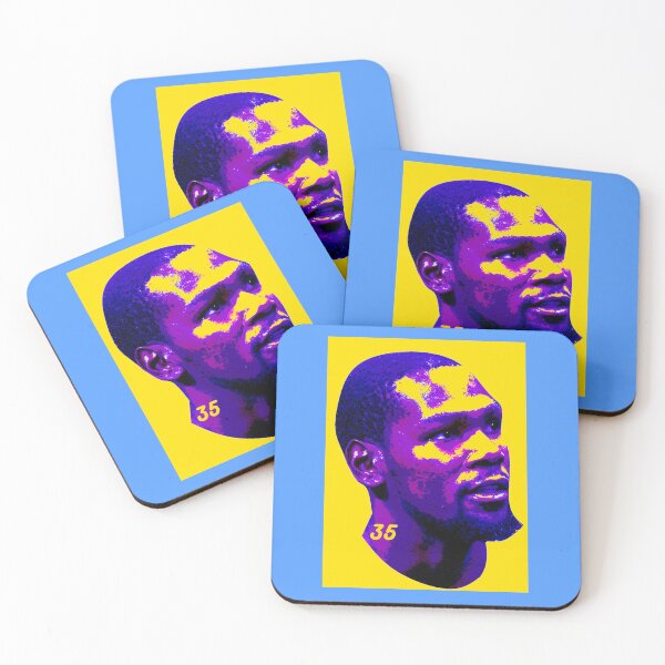 Item preview, Kevin Durant 35 | Warriors Kevin designed and sold by darianhyde20.