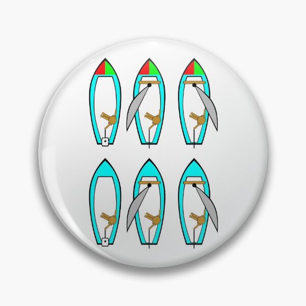 Item preview, Coxswain  designed and sold by MUZA9.