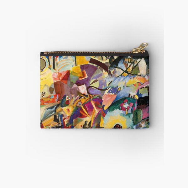 Item preview,  Vasily Kandinsky designed and sold by Muycote.