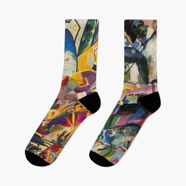 Item preview,  Vasily Kandinsky designed and sold by Muycote.