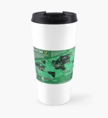 Eschaton Travel Mug