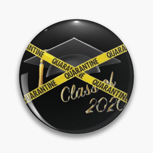 Item preview, Class Of 2020 designed and sold by Shop A Yuh Yaad.