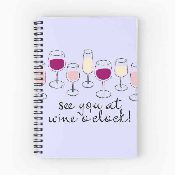Item preview, Wine Time designed and sold by AmeeMax.