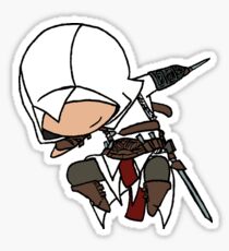 Death from Above Sticker