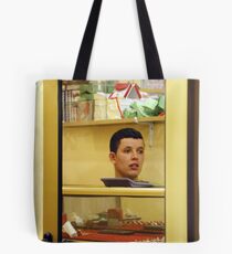 Head for Sale! Tinerhir Morocco Tote Bag