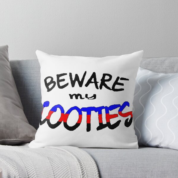 Item preview, Polyamorous Cooties designed and sold by lemniscate-shop.