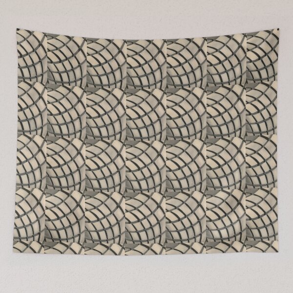Item preview, Gray balls of the universe designed and sold by Jleopoldo.