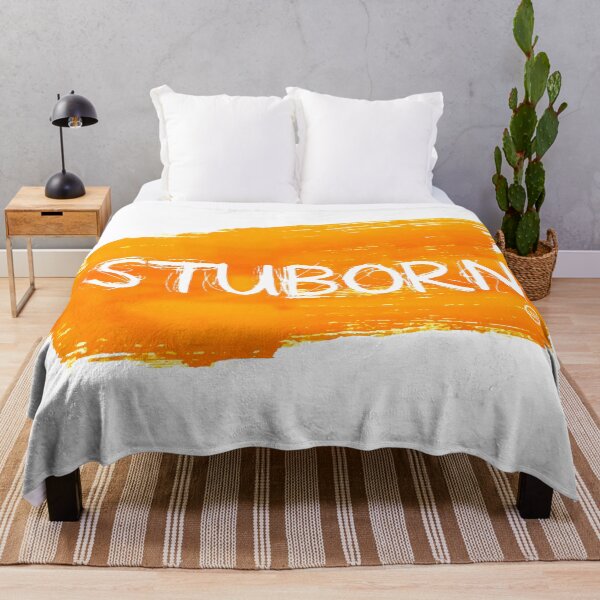 Item preview, STUBORN designed and sold by Latif-AB.