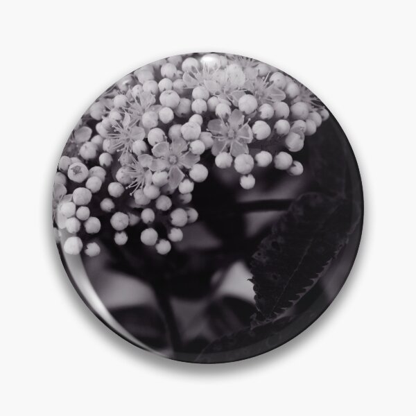 Item preview, Flores monocromas designed and sold by phoenixlite.