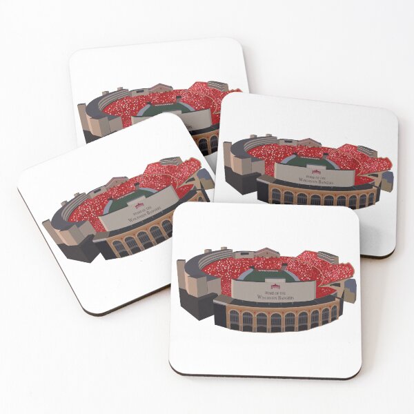Item preview, Camp Randall designed and sold by sydneyurban.
