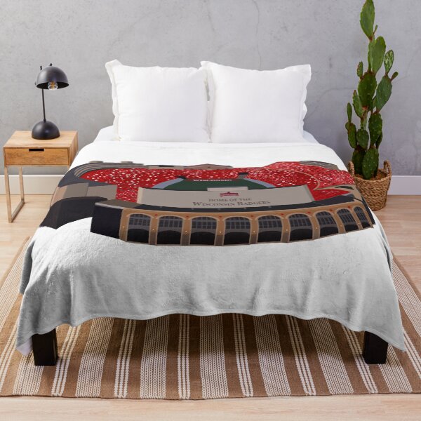 Item preview, Camp Randall designed and sold by sydneyurban.