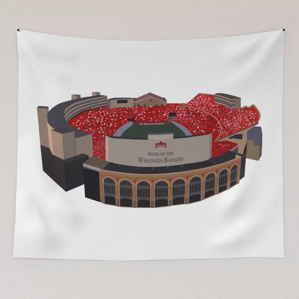 Item preview, Camp Randall designed and sold by sydneyurban.