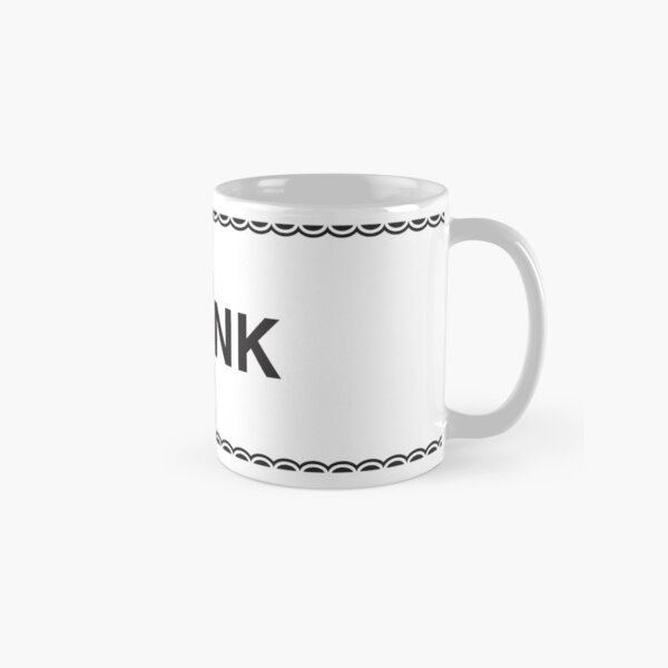 Item preview, A Mug Named Frank designed and sold by Off the Box.