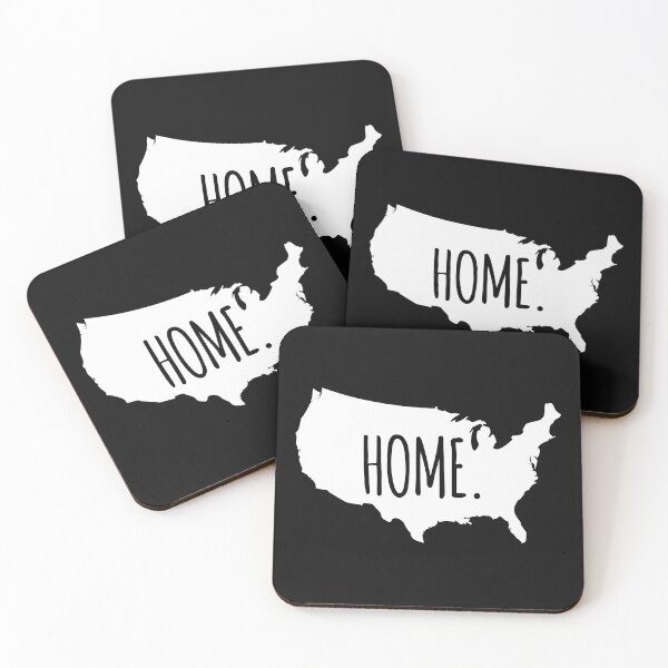 Item preview, USA home shark  designed and sold by amadonms.