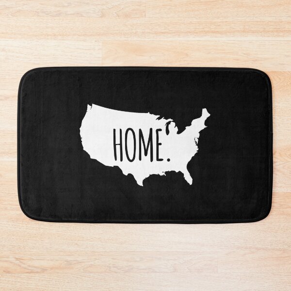 Item preview, USA home shark  designed and sold by amadonms.